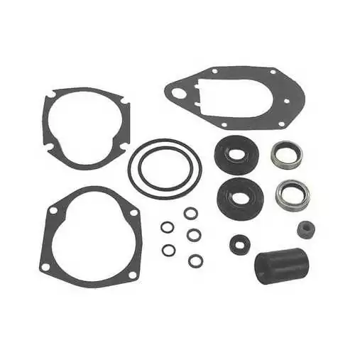 Kit joints d'embase 30 à 60cv 2T et 4T Mercury origine 26-814669A2