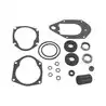 Kit joints d'embase 30 à 60cv 2T et 4T Mercury origine 26-814669A2