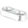 Anode de coque en aluminium type 15 (kit de fixation exclus)