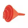 Lot de 4 Entonnoirs plastiques