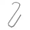 Chaine 6mm DIN766 galvanisé (100 metres)
