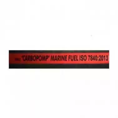 Tuyau carburant Carbopomp MI5T ISO7840 A1 diamètre 51mm prix au mètre