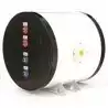 Chauffe eau inox à double double serpentin 25L isolation mousse polyuréthane