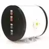 Chauffe eau inox à double double serpentin 50L isolation mousse polyuréthane