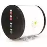 Chauffe eau inox à double double serpentin 100L isolation mousse polyuréthane