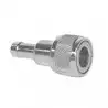Raccord HONDA joint VITON diam 8 mm résistant à l'éthanol