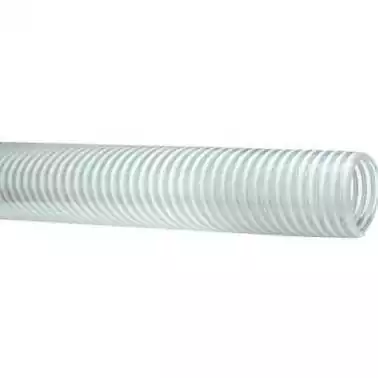 Tuyau alimentaire renforcé Liquipomp/W diamètre 50mm vendu par 50 metres