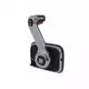 Boîtier TFX OSPREY COTE NOIR ET CHROME