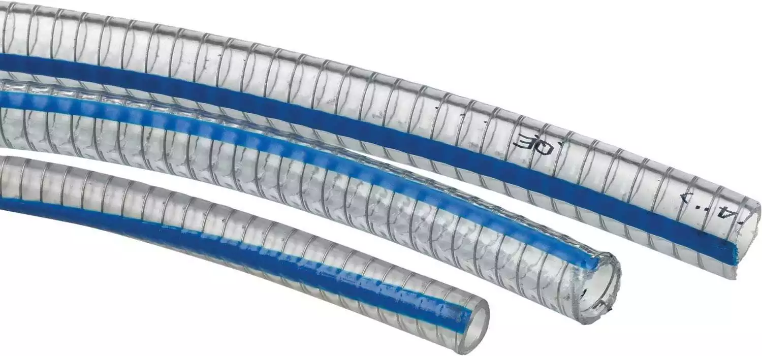 Tuyau pour eau potable diamètre intérieur 12mm Vendu au mètre