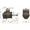 Pompe de type MTP089B pour type MT0230B MT0345B MT0455B MT0600B MT0900B MT1200B