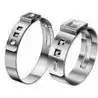 Collier de serrage inox 11,8mm VHM226
