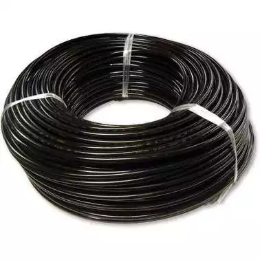 Tuyau flexible haute pression diamètre 8mm Vendu au mètre