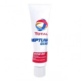 Lubrifiant pour embases Transmission Marine Neptuna gear 80W90 Tube 250ml