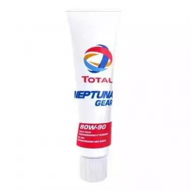 Lubrifiant pour embases Transmission Marine Neptuna gear 80W90 Tube 250ml Lubrifiant pour embases Transmission Marine Neptuna gear 80W90 Tube 250ml