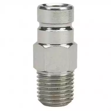Raccord réservoir essence Suzuki diamètre 6,4mm 1/4'' NPT DF25 - DF140 male côté réservoir 65740-95500