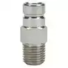RACCORD MALE 13mm 1/4'' NPT Suzuki DF25 - DF140