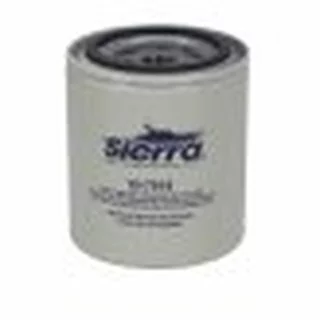 Filtre essence 10 microns EAU ESSENCE Cartouche filtre Spin-on avec entrée sortie 1/4" NPT