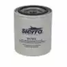 Filtre essence 10 microns EAU/ESSENCE Cartouche filtre Spin-on