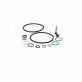 KIT JOINTS POUR 500FG KIT JOINTS POUR 500MA