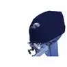 1 chaussette MODELE L3 NAVY Housse pour HORS BORD 25 à 50 cv 