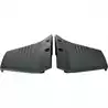 Hydrofoil stabilisateurs Petit modèle -50cv Longueur 194mm Largeur 174 mm