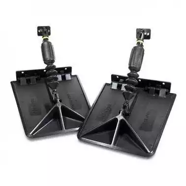 KIT SX PLUS TABS verin 13KG puissance moteur 30 à 40cv 2 temps bateau RIB's Open console centrale