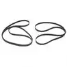 Courroie trapézoïdale 11 x 1320mm Volvo Penta Mercruiser 460 King Cobra 0912714