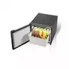 Réfrigérateur encastré C47 47L 12/24V à tiroir façade Noire unité externe