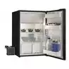 Réfrigérateur SeaClassic C95L noir Airlock 12/24V unité externe 95L