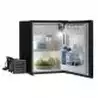 Réfrigérateur SeaClassic C42L noir 42L Airlock 12/24V unité externe
