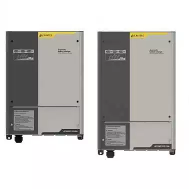 Chargeur CRISTEC HPOWER 24V – 100A – 3 sorties – Usage professionnel