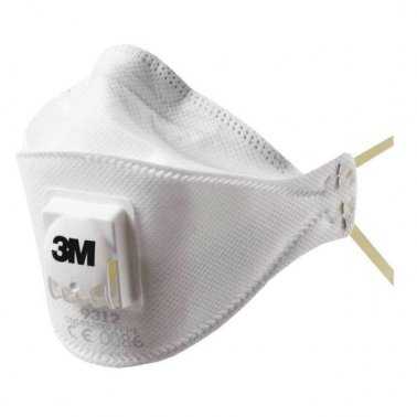 BOITE DE 10 MASQUES 9312 FFP1 BOITE DE 10 MASQUES 9312 FFP1