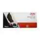 Boite de 60 Gants Nitrile Noirs Taille M