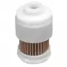 Filtre à essence moteurs Yamaha LZ150 à LZ250 Z150 à Z250 VZ150 VZ250 68F-24563-00