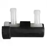 Filtre à essence moteurs Yamaha F75 à F225 LF150 LF200 LF225 origine 69J-24502-00