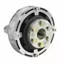 Accouplement souple TYPE 12 AR pour arbre de 25 mm VETUNIFL1325 Uniflex 13