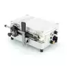 Boitier de controle pour 2 moteurs avec accelerateur mécanique trim et flaps 12/24 Volt