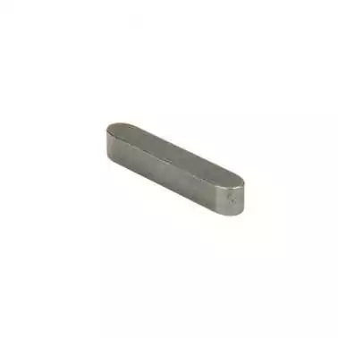 Clavette 6X6X40 mm goupille pour hélice pour propulseur BTQ
