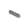 Clavette 6X6X40 mm goupille pour hélice pour propulseur BTQ 250