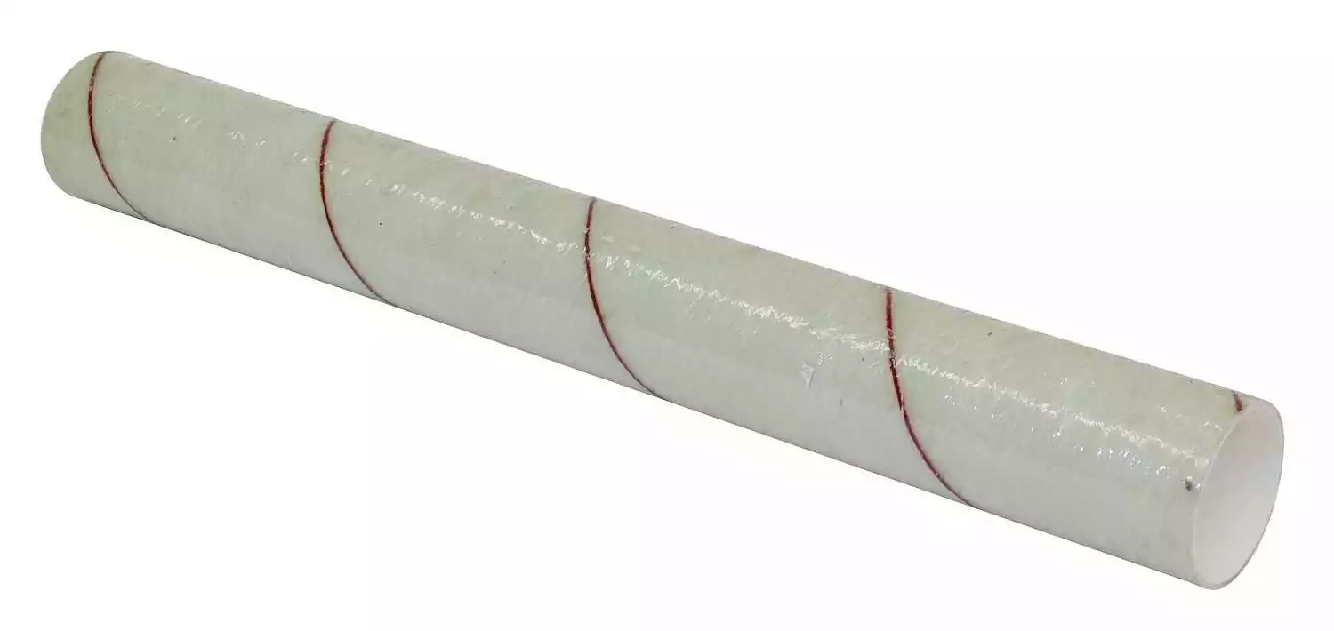 Tube polyester diamètre 400 x 2500 mm (prix par metre) tuyère propulseur d'étrave