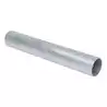 Tube aluminium 110 x 1000 mm pour propulseur d'étrave