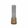 Anode CUMMINS diamètre 15,50mm Longueur 50mm