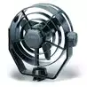 Ventilateur TURBO 24V très résistant orientable en toutes directions 2 vitesses