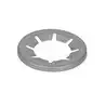 Plaquette d'assemblage 50 X 30 mm 4 trous