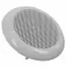 Haut parleurs étanche 70W Blanc diamètre 165mm la paire