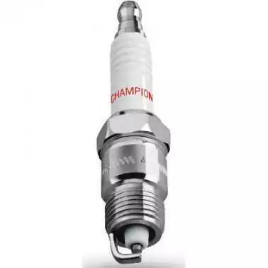 Bougie CHAMPION RL87YC SUZUKI Modèle DT6