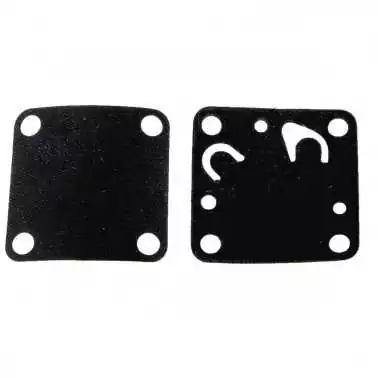 Kit pompe à essence 4-5CV pour moteurs Yamaha 6EO-24471-00-00  6EO-24411-00