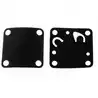 Kit pompe à essence 4-5CV pour moteurs Yamaha 6EO-24471-00-00  6EO-24411-00