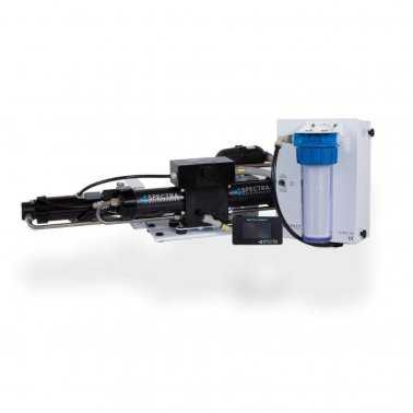 DESSALINISATEUR CATALINA 340C - 12V DESSALINISATEUR CATALINA 340C - 12V