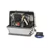 GROUPE ÉLECTROGÈNE PAGURO 9000 - 9KVA - 8KW